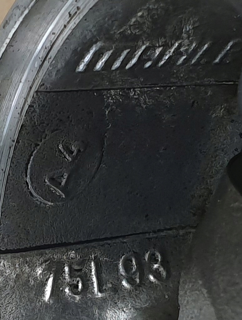 фото №6, Поршень + шатун ford 1.6 tdci g8db