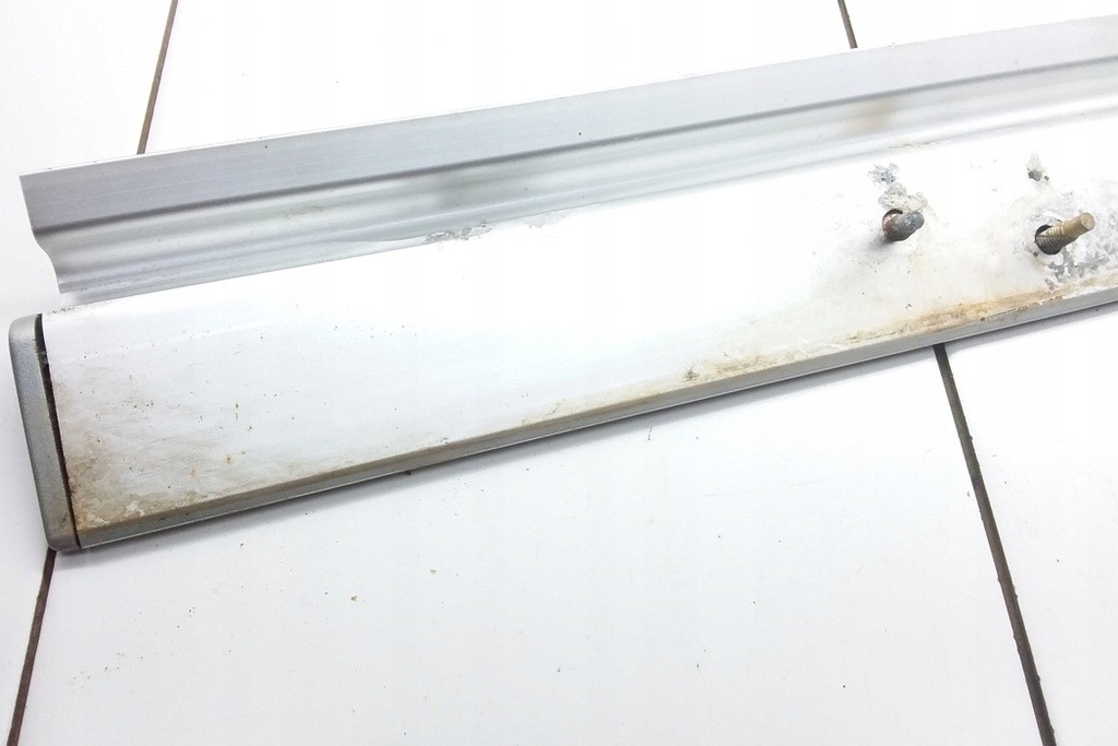 фото №8, Передня права молдинг декоративна поріг jaguar xj xj40, xj81 4288 3.6l