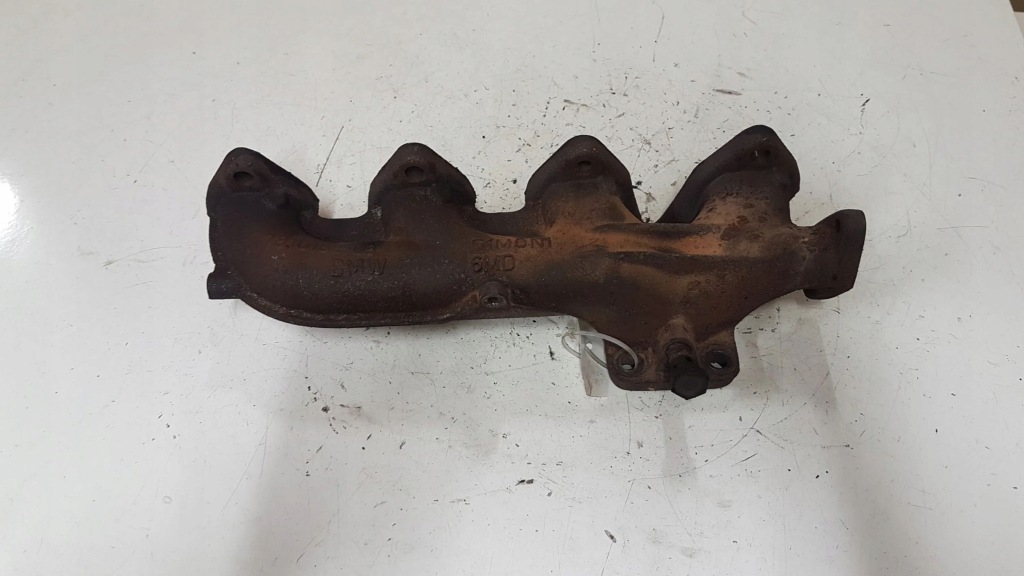 фото №1, Колектор випускний bmw 3 f30 f35 f31 181018203