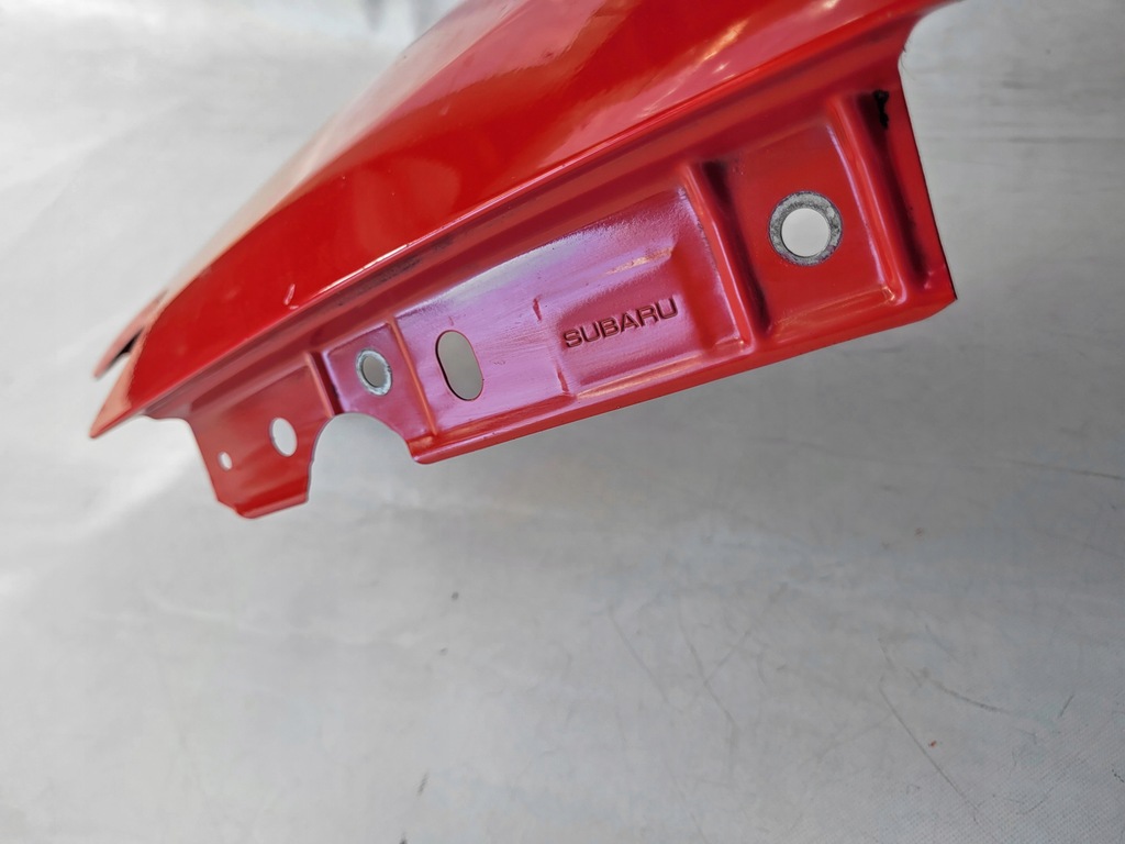 фото №14, Крыло передний левый / правый перед subaru xv 2011-18 / 2018-