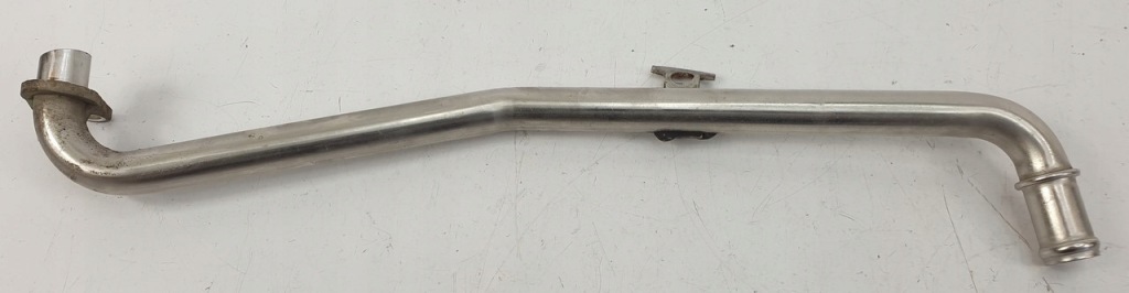 фото №4, Wąż шланг трубка wody skoda roomster praktik 1.6