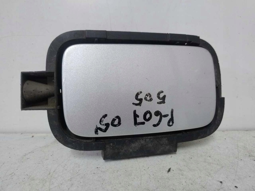 фото №1, Кришка заливної пального peugeot 607 ezrc