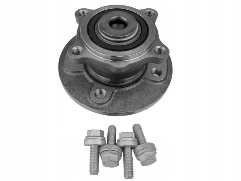 фото №1, Mini mini kabriolet r52 cooper s one ступица подшипник колеса задняя 33416756830