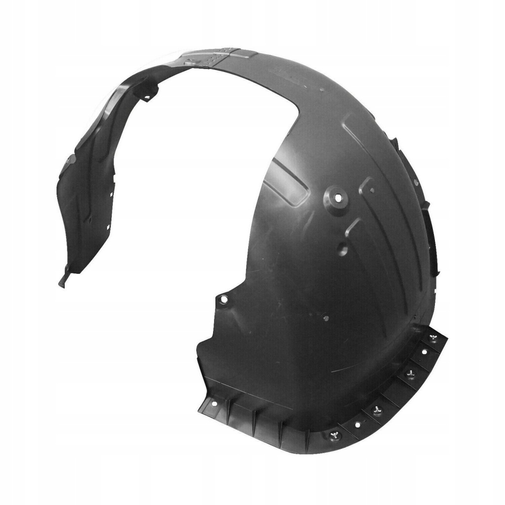 фото №1, Hyundai kona 2017-2023 підкрилок перед передні ліва nowe