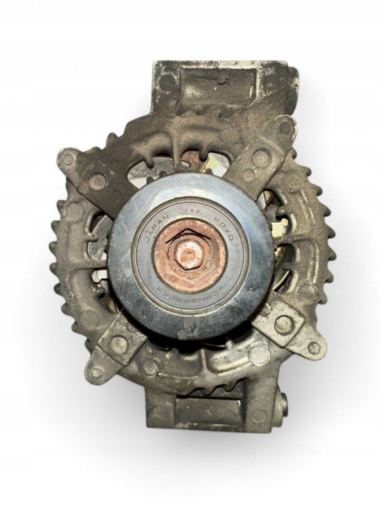 Генератор jeep p04801835ac Доставка