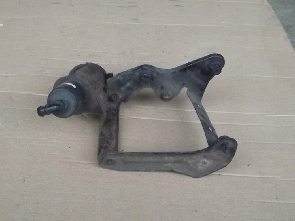 фото №5, Lexus is200 is 200 кронштейн кронштейн лівий насос розпилювача лампа