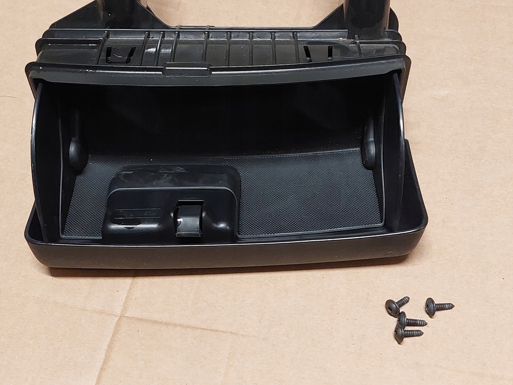 фото №5, Seat exeo audi a6 c6 полиця бардачок сидіння лівий перед 4f0882601 8j0881577