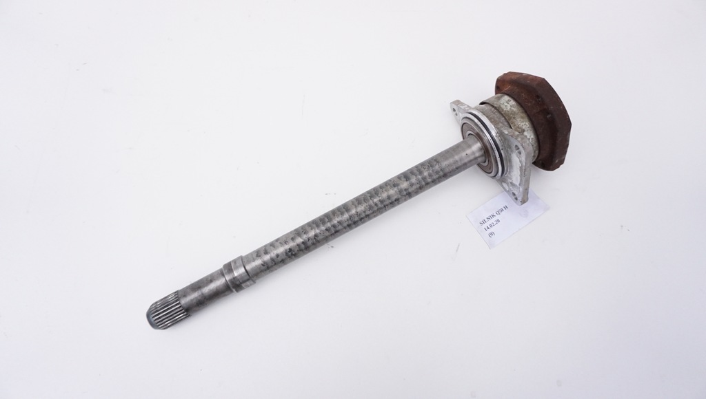 фото №2, Приводной вал внутренняя дифференциал q50 hybrid