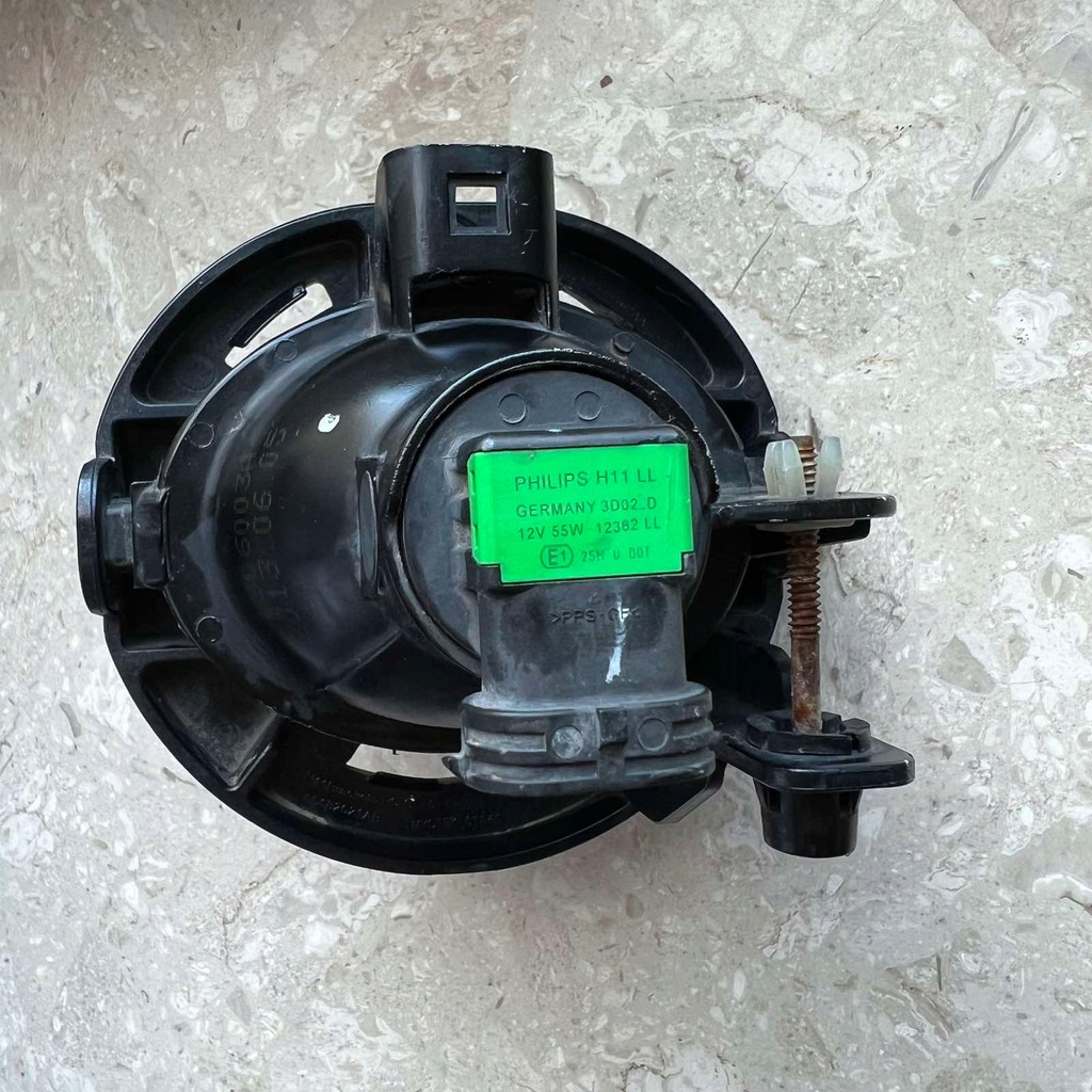 фото №7, Dodge durango 14-20 решітка w бампер лівий перед kompletny 05113679aa