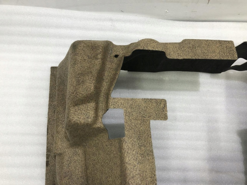 фото №9, Обшивка колеса запасного audi a5 8t 8t8863697c