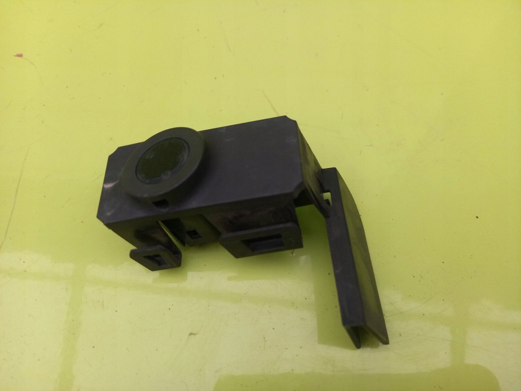 фото №3, Датчик парковки корзина левый перед ford kuga mk1