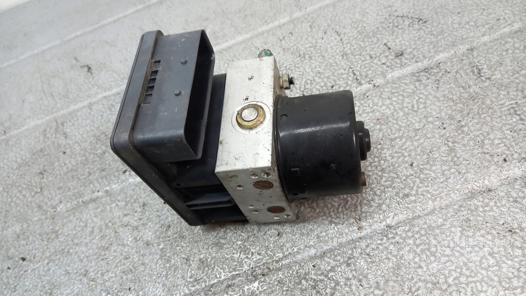 фото №1, Насос abs ford c-max mk1 1.8b