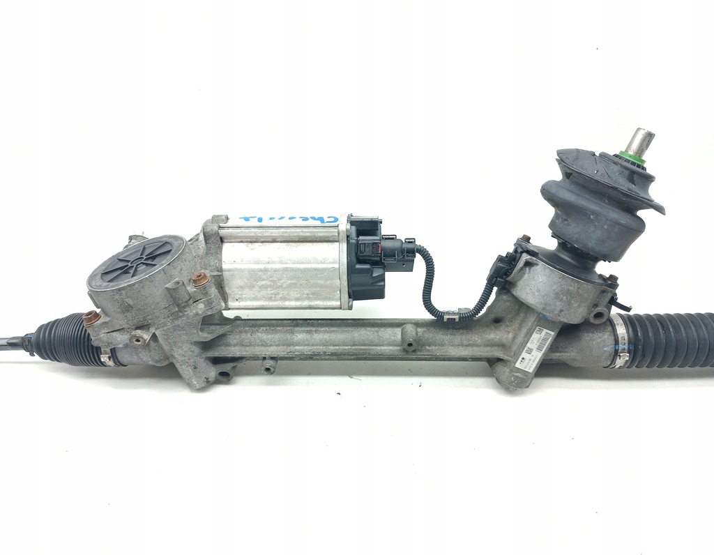 фото №11, Рулевая рейка chevrolet cruze malibu p13423005 0273010201