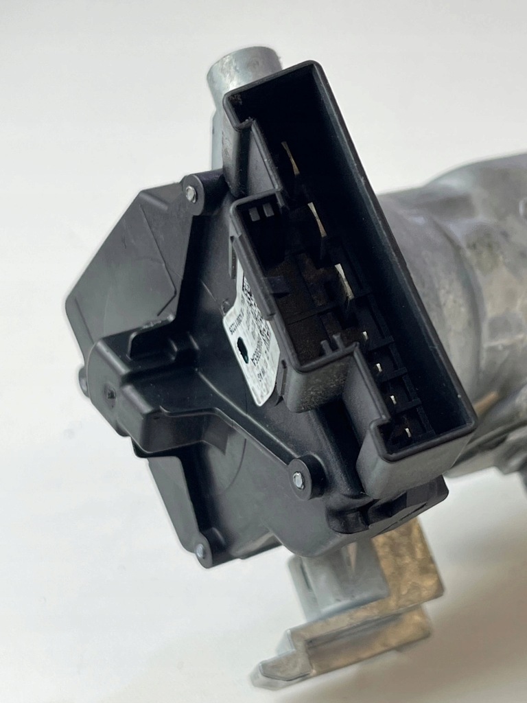 фото №5, Замок зажигания seat toledo iv rapid