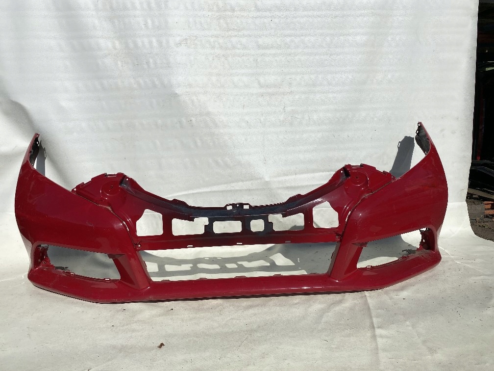 фото №1, Honda civic ix 9 11-14 бампер перед