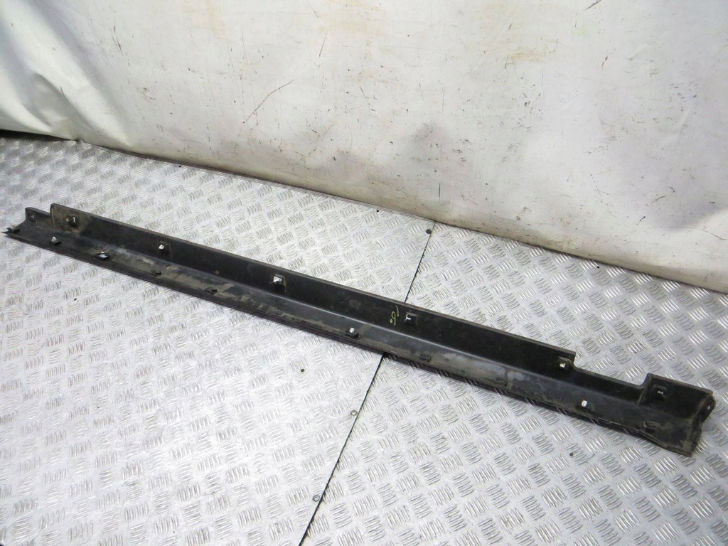 фото №5, Hyundai santa fe iii молдинг порог левая 87751-2w000