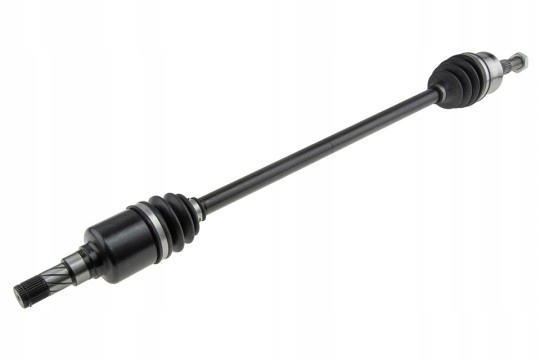 фото №1, Привідний вал привідна права smart forfour 1.1 1.3 04-06