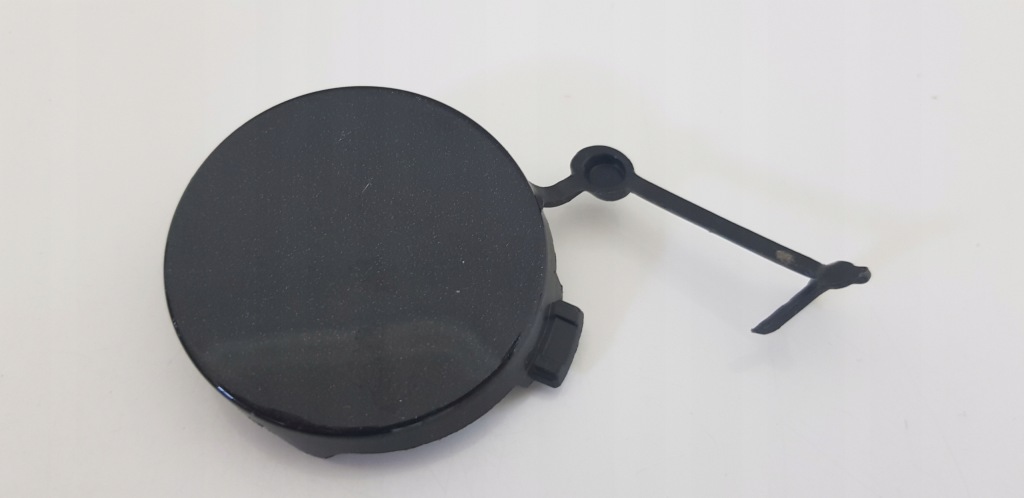 фото №1, Skoda superb 3 lift заглушка бампера перед 3v0807241a