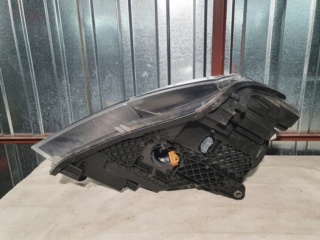 фото №7, Лампа левая передняя перед skoda superb iii 3 3v1941015a