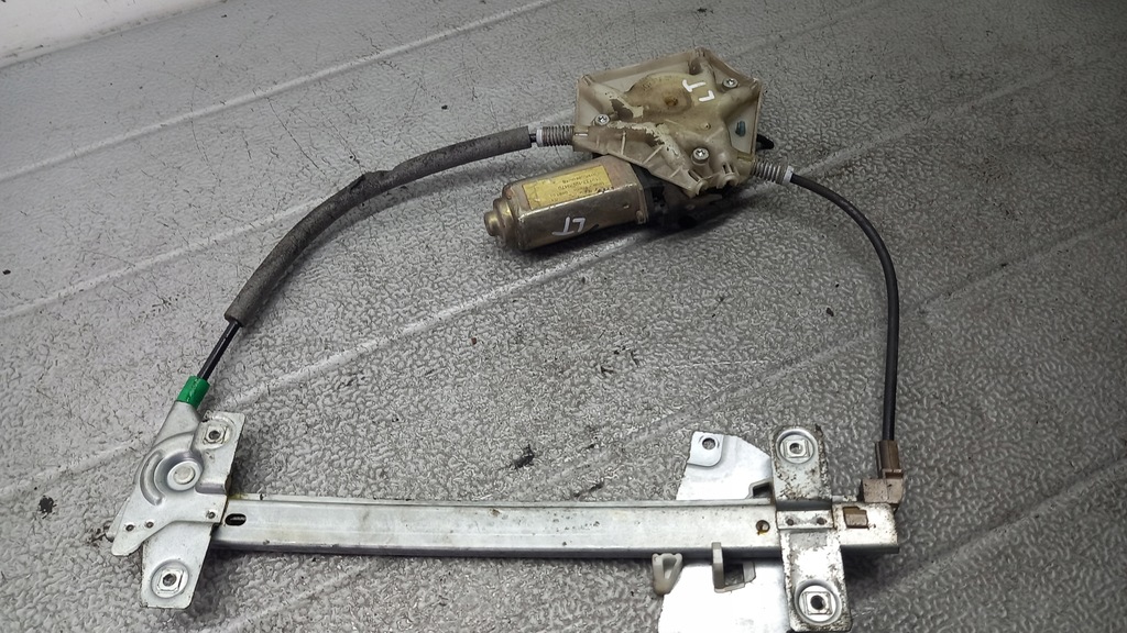 фото №1, Підйомник лівий задня volvo v40 01r kombi