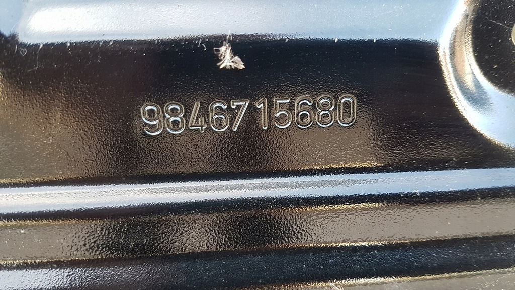 фото №8, Двері задня ліва бічний зсувні toyota proace