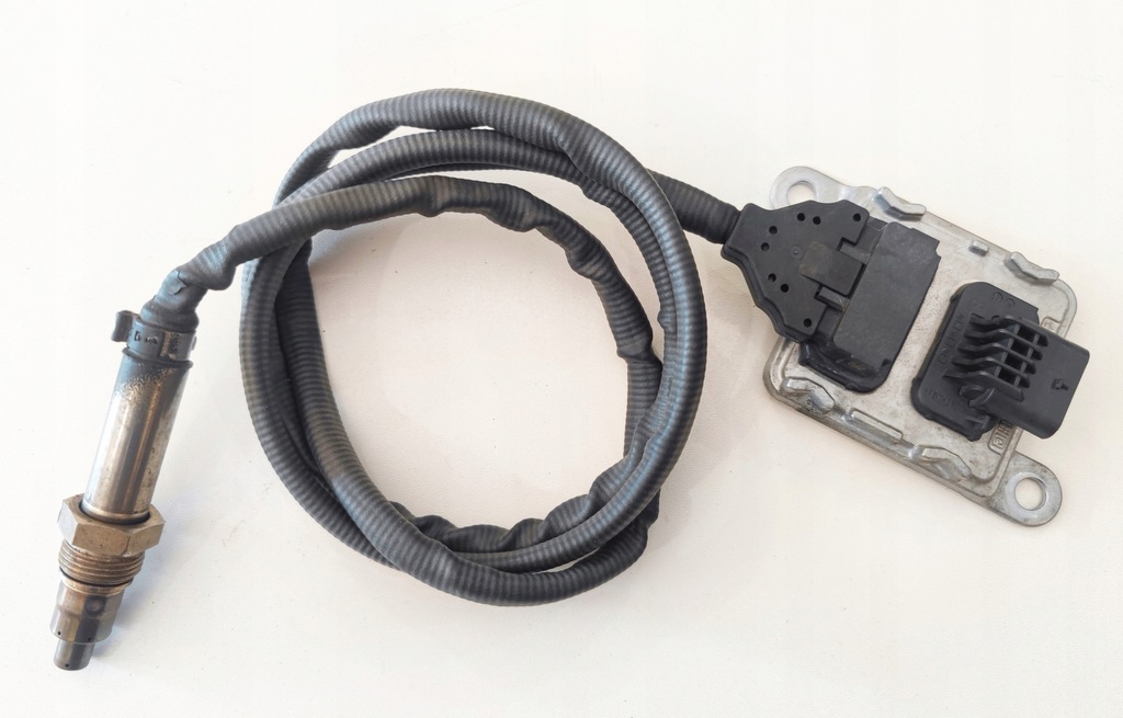 фото №1, Датчик датчик nox лямбда-зонд iveco daily 2019-