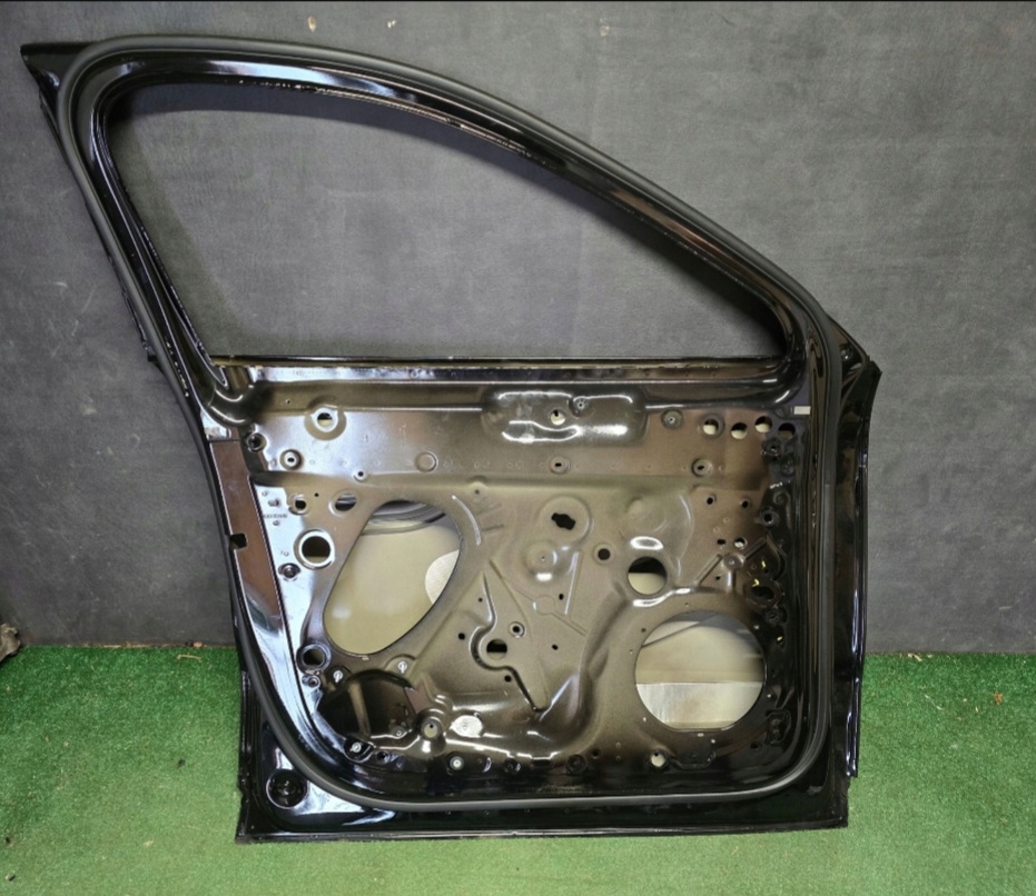 фото №8, Дверь левая перед porsche cayenne 9y3 coupe