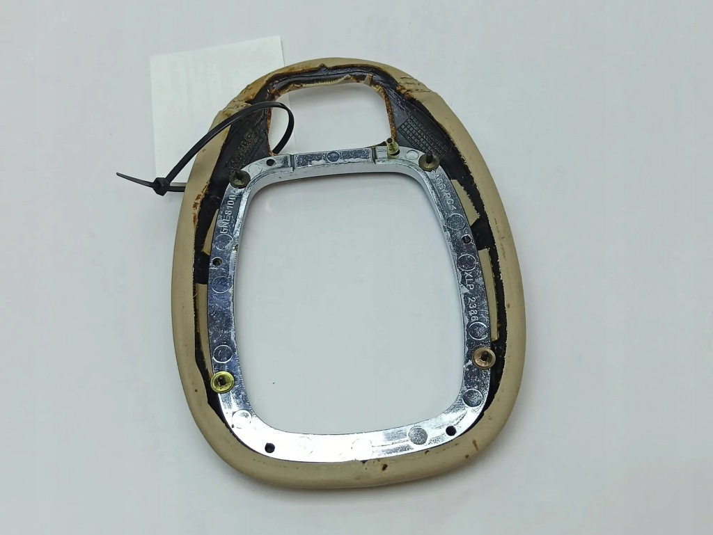 фото №8, Рамка переключения передач jaguar xj x308 gne8100a 4.0l бензиновый 209kw 2001