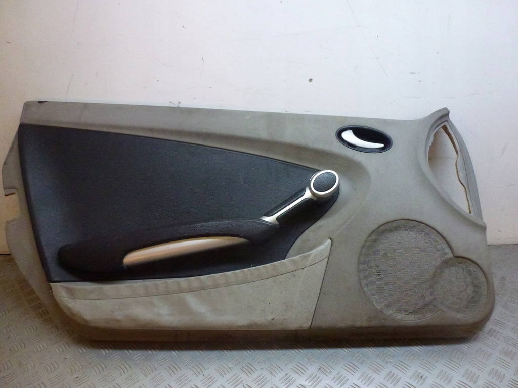 фото №1, Обшивка левый mercedes slk w171 r171