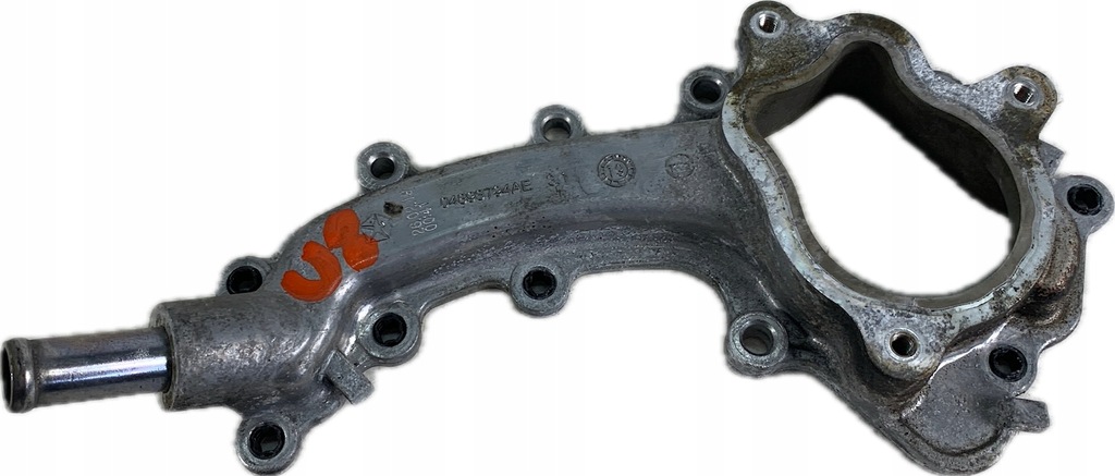 фото №1, Chrysler pacifica ii 16- корпус термостата 04893794ae