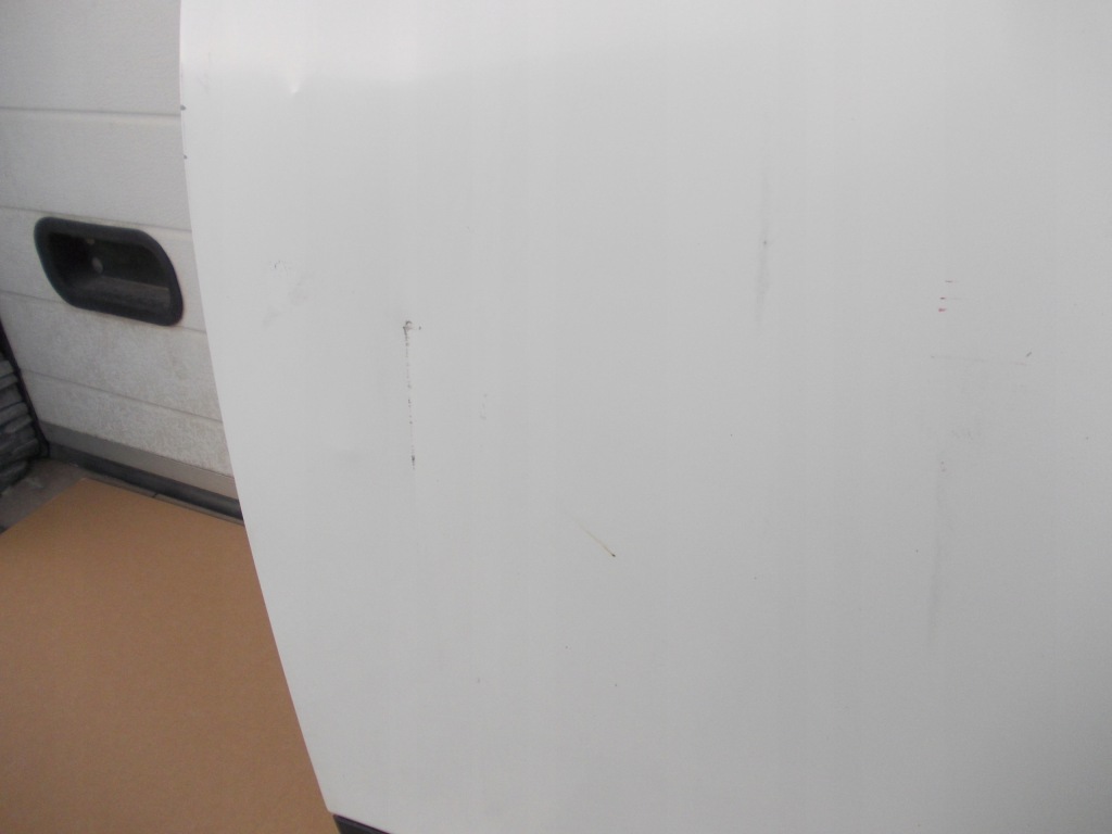 фото №10, Дверь левый перед nissan qashqai j10