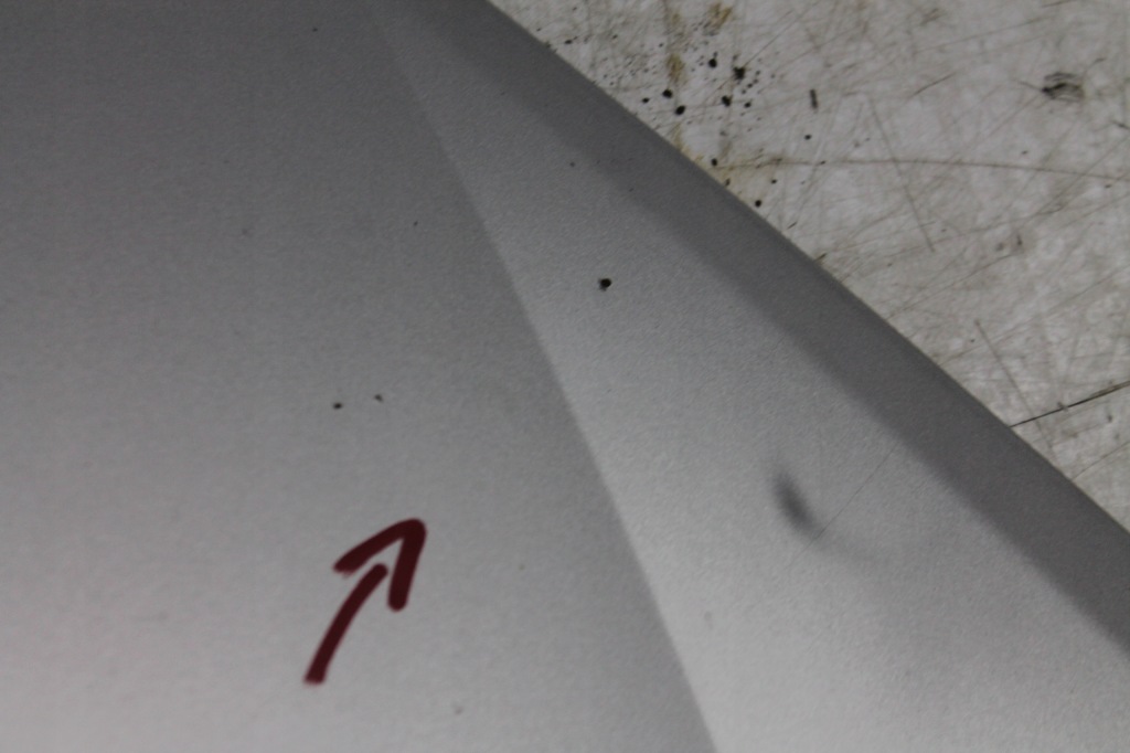 Купить Капот крышка двигателя s-max mk1 kol. 58 06-10