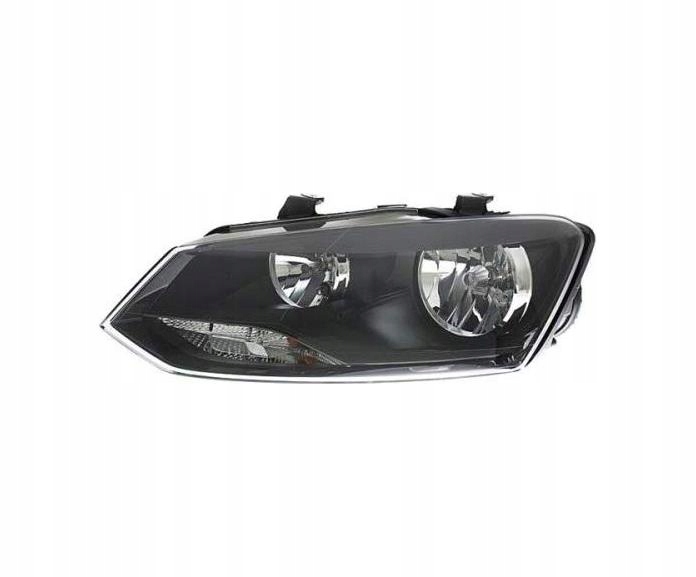 фото №2, Фара vw