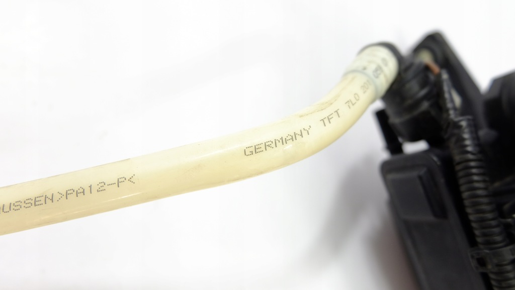 фото №10, Porsche cayenne 3.6 фільтр вугільний 7l0201801t