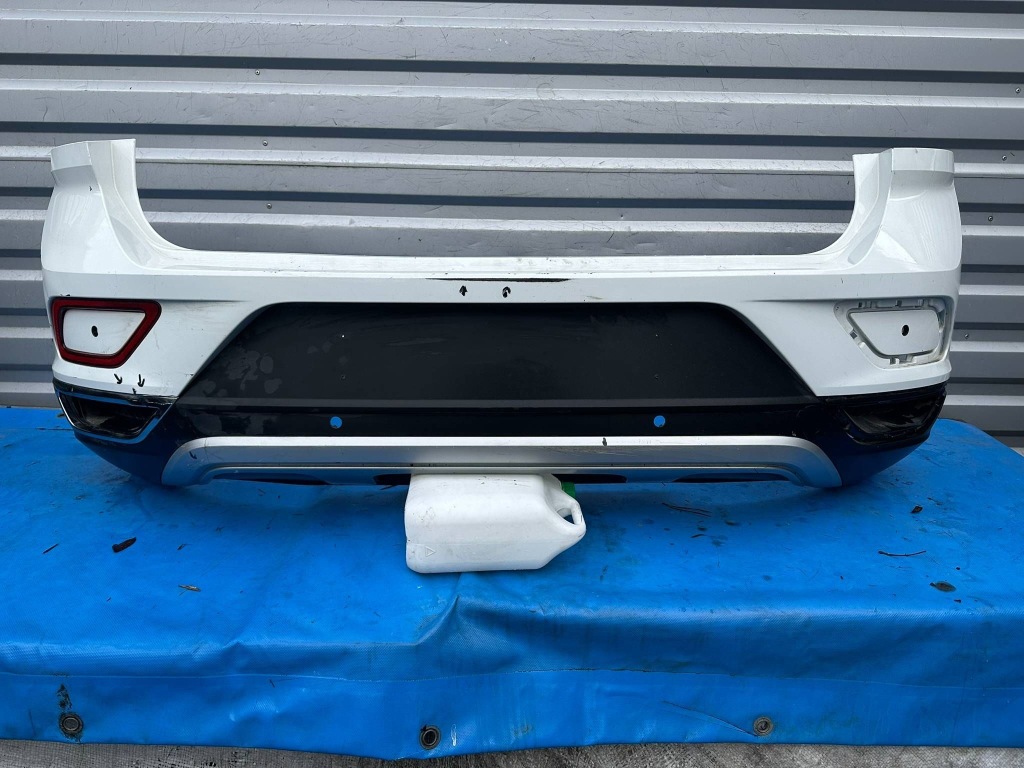 Купить Vw t-roc 2ga рестайлинг  бампер задний 2ga807417