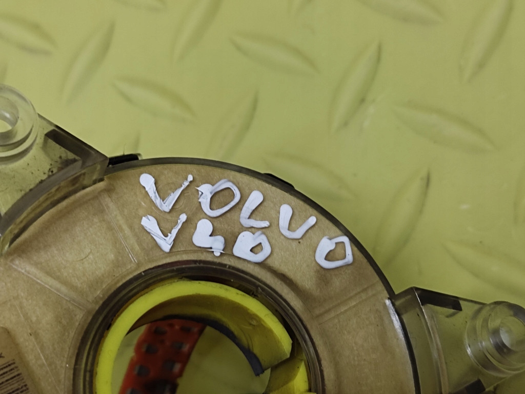 фото №6, Volvo v40 стрічка шлейф 30613567