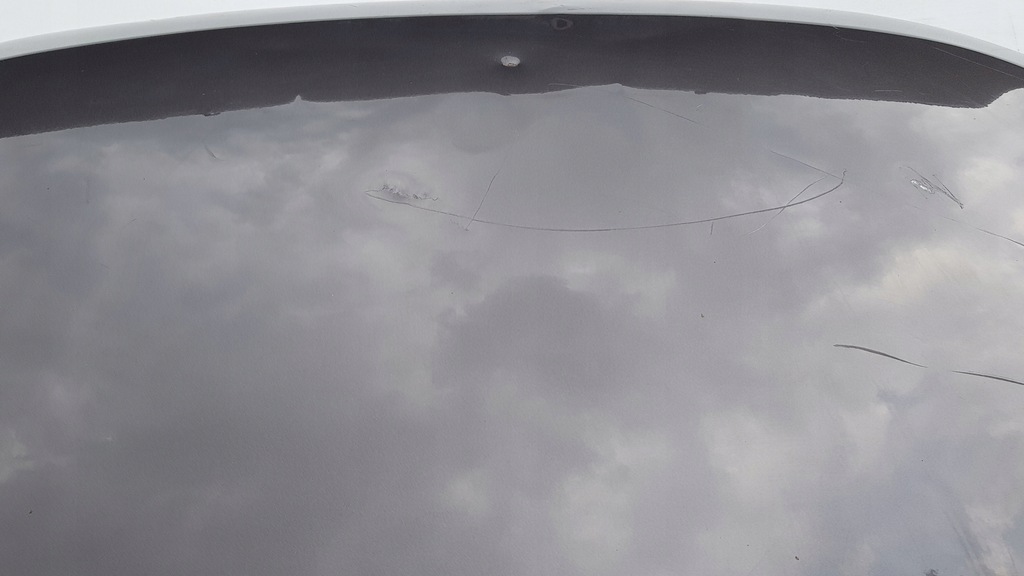 фото №12, Капот hyundai tucson iii