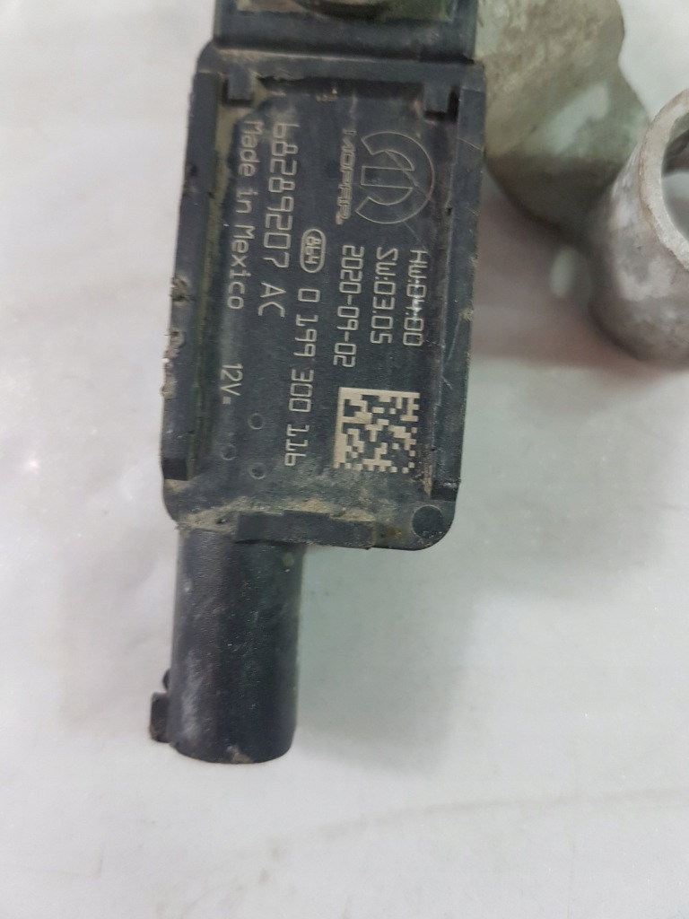 Купить Ram v 3.6 19- жгут генератора аккумулятор америка 68430575ac