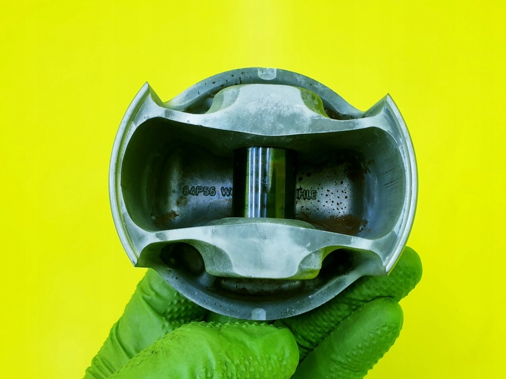 фото №7, Поршень шаровая опора audi rs4 b8 rs5 huracan r8 5.2 4.2 fsi 84p56