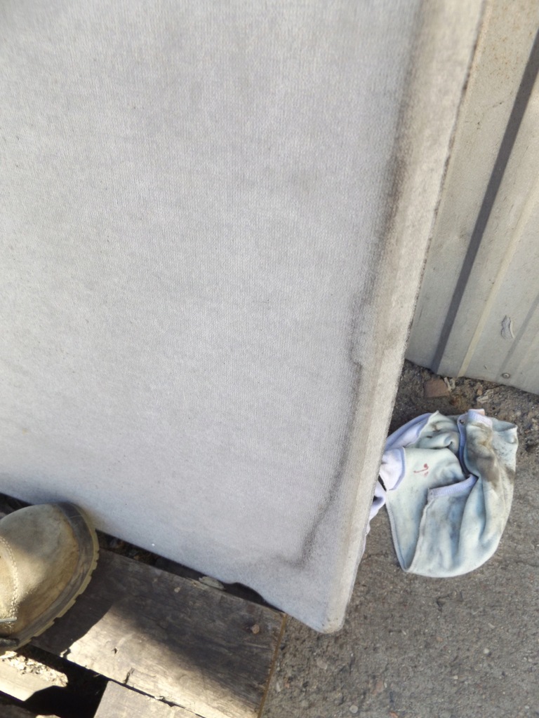 фото №9, Doblo i стеля задня