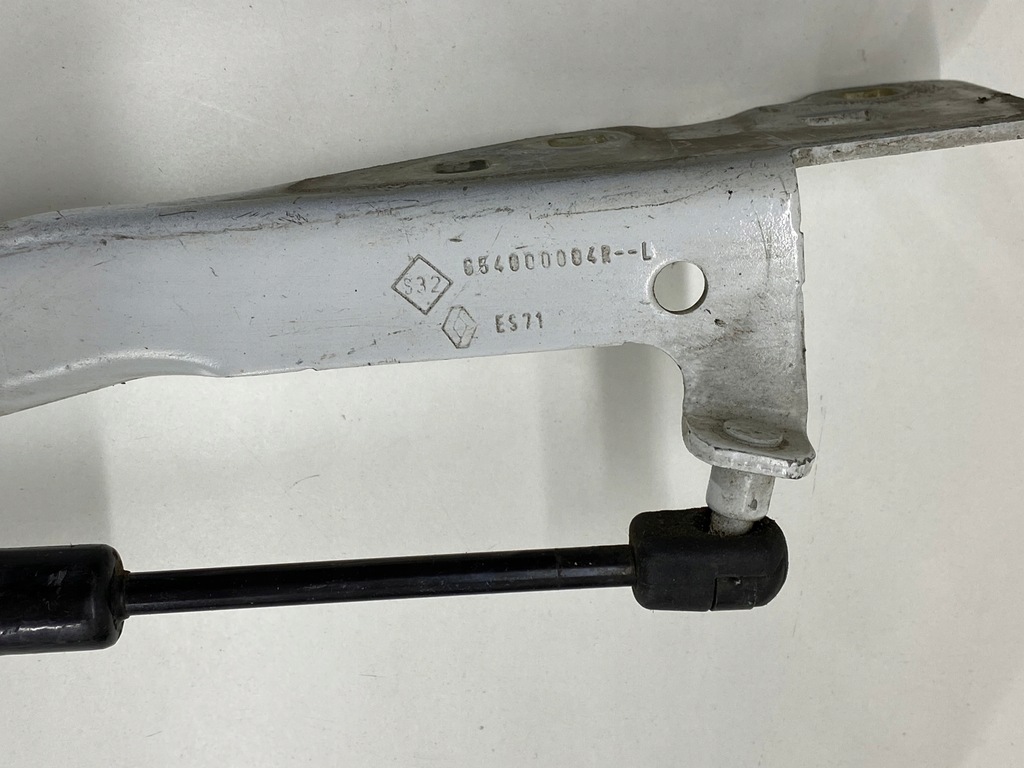 фото №5, Петля капот renault scenic iii 3 правий lub лівий