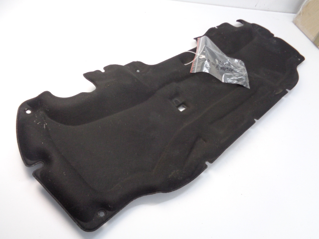 фото №2, Шумоізоляція капот кліпси renault megane iv hb 1.6 dci 2018 rok