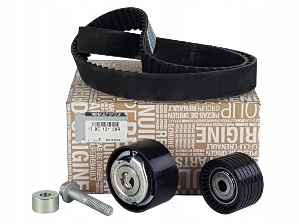 фото №16, Грм насос колесо faz 2.0 16v espace iv laguna ii vel satis oryg