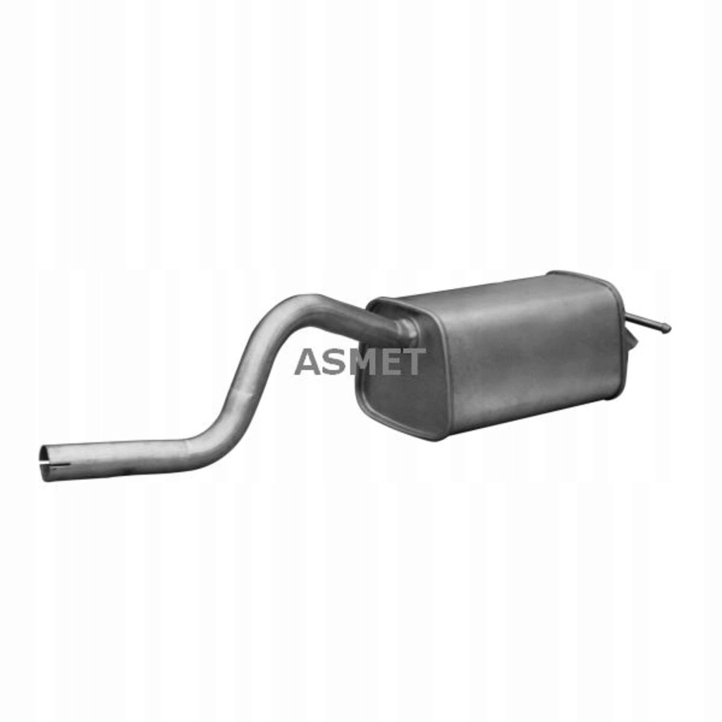 фото №3, Гаситель конечный renault twingo ii 07-14 1.2