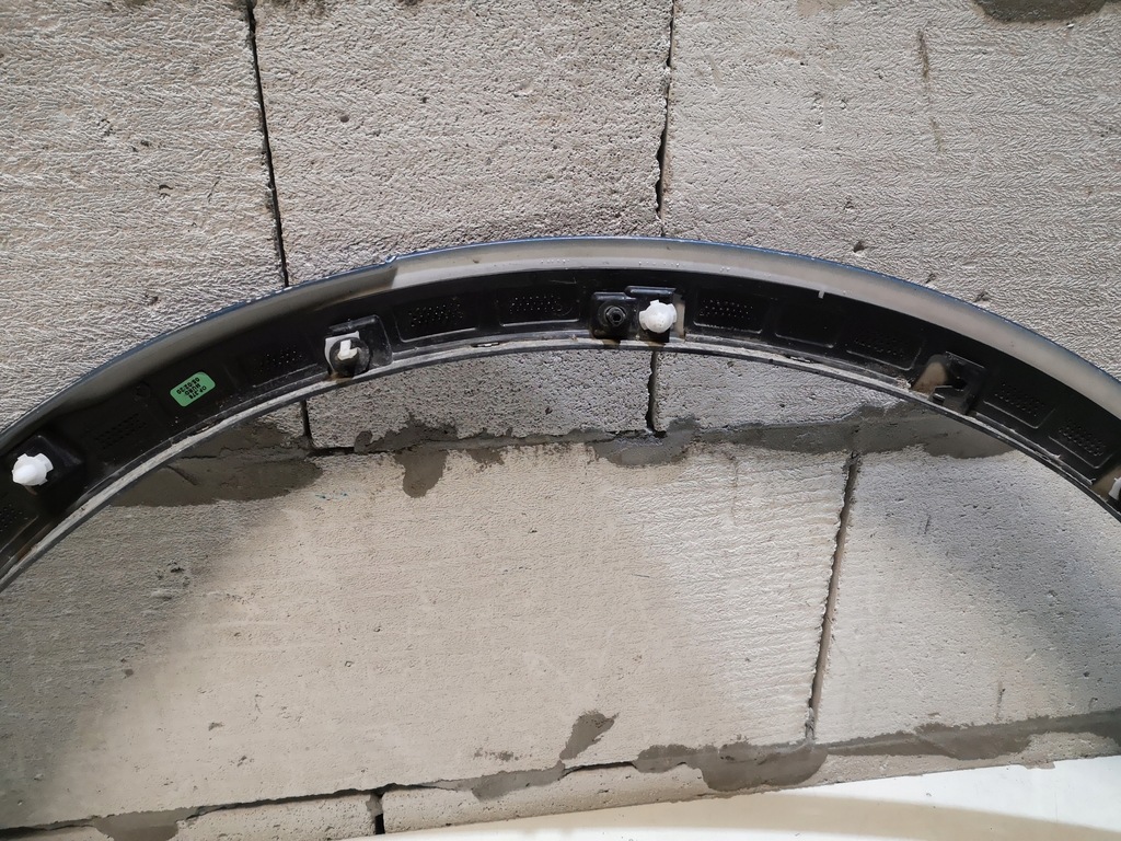 фото №8, Молдинг крила правий задня kuga mk3 19+