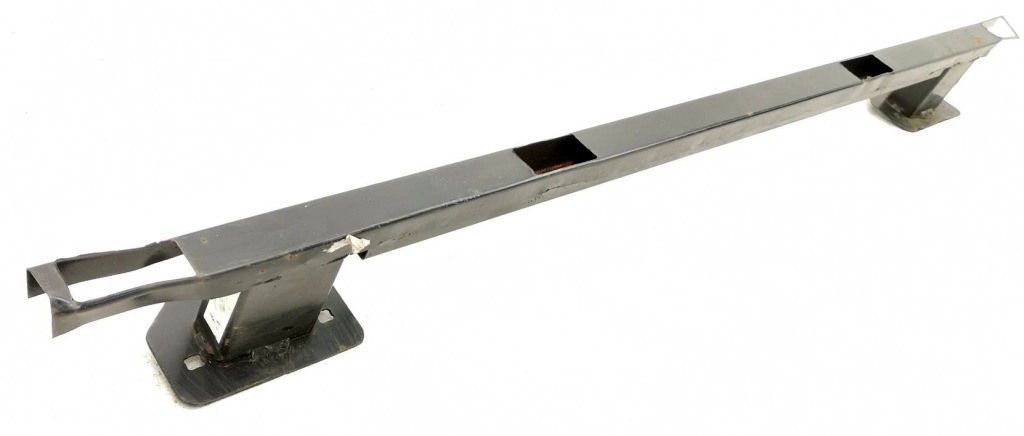 Купить Балка усилитель бампера задний  fiat ducato iii