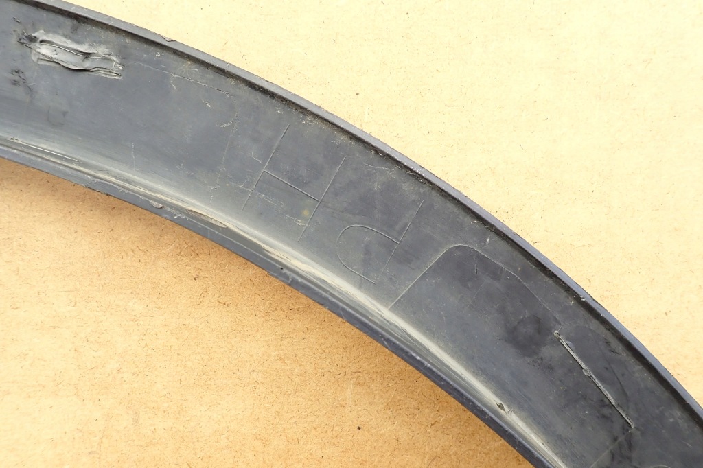 Ford escape 3 17- молдинг крила права перед передня cj54s16d238afw оригінальний номер в Україні