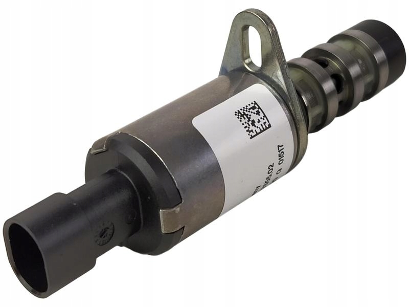 фото №13, Електроклапан змінних faz розподільного валу opel astra insignia zafira 1.6 1.8 ina