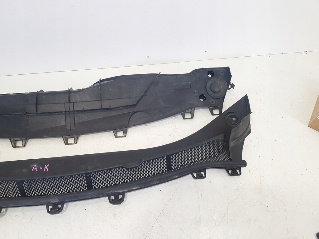 фото №4, Opel astra k v жабо повний europa