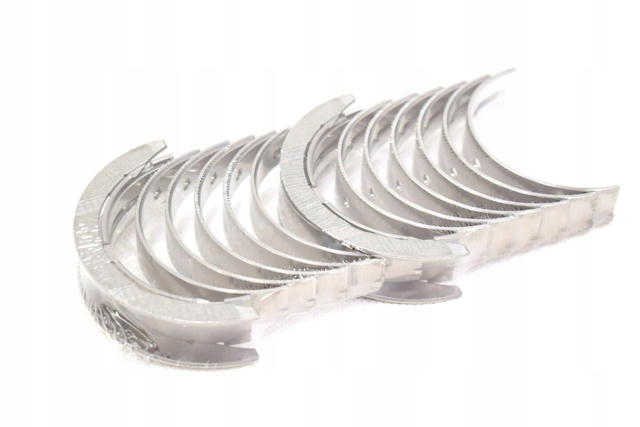 фото №1, Вкладыши главные subaru ez36d ez30d